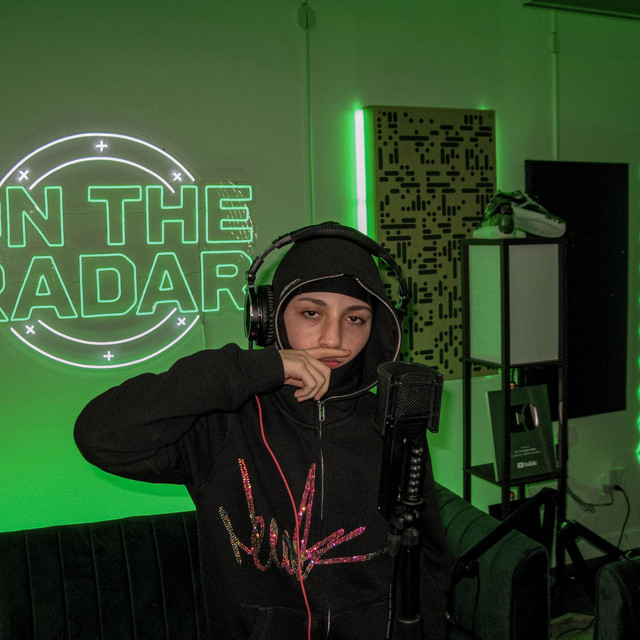 On The Radar interview