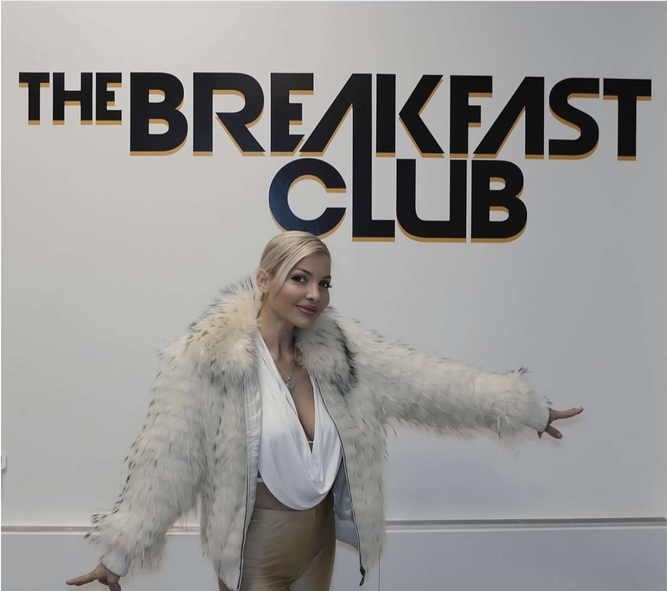 Breakfast Club interview